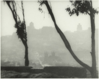 San Francisco from Telegraph Hill
