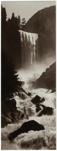 Vernal Falls