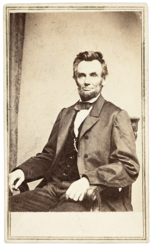 Abraham Lincoln
