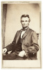 Abraham Lincoln