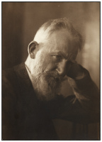 George Bernard Shaw, c. 1930s