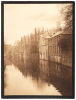 Canal Scene