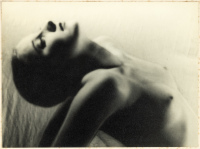 Nu Renvers&eacute; / Reclining Nude