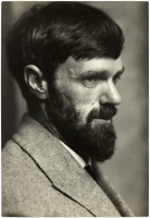 D.H. Lawrence