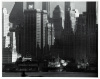 Manhattan Waterfront, 1947