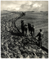 Contour Plowing