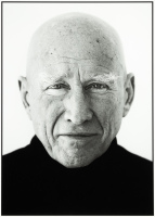 Sebasti&atilde;o Salgado, Los Angeles, 2013
