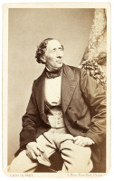 Hans Christian Anderson