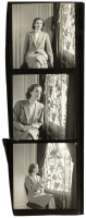 Greta Garbo