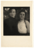 Portraits&mdash;Evening - 2