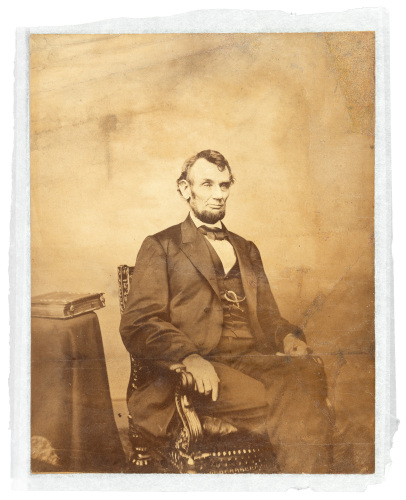 Abraham Lincoln