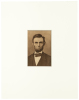 Abraham Lincoln, 1863 - 3
