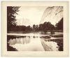View Down the Valley, Yosemite - 2