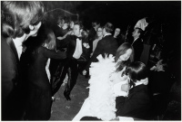 Centennial Ball, Metropolitan Museum, New York