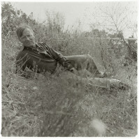 Christopher Isherwood, Cal. 1962