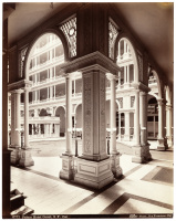 Palace Hotel Court