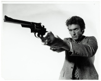 Clint Eastwood, 1973