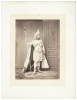 Performer in "Le Chatte Blanche" - 2