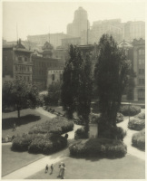 Portsmouth Square, San Francisco