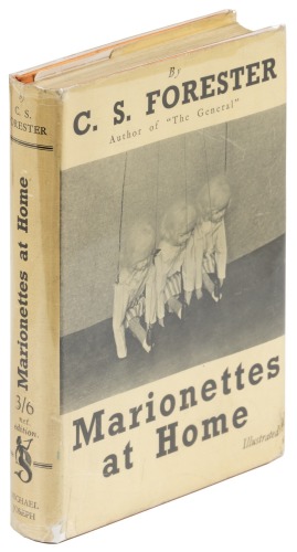 Marionettes at Home