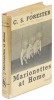 Marionettes at Home