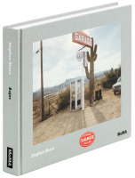 Stephen Shore