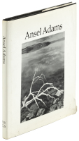 Ansel Adams