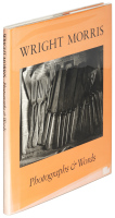 Wright Morris Photographs & Words
