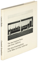 The New Industrial Parks Near Irvine, California