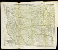 Commerce of the Prairies or the Journal of a Santa F&eacute; Trader, During Eight Expeditions Across the Great Western Prairies...