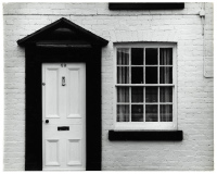 Door and Window