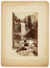 Vernal Fall, 350 ft.