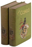The Congo and the Founding of Its Free State: A Story of Work and Exploration