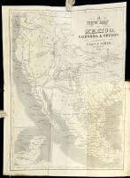 Doniphan's Expedition; Containing an Account of the Conquest of New Mexico; General Kearney's Overland Expedition to California...