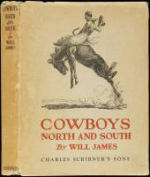 Cowboys North and South