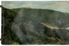 Gigantic hand-colored panorama of the California Coast - 2