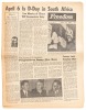 Freedom (newspaper), Vol. II, No. 4