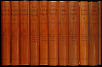 The Larkin Papers: Personal, Business, and Official Correspondence of Thomas Oliver Larkin, Merchant and United States Consul in California