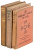 Three works by Ernest Thompson Seton or Grace Gallatin Seton