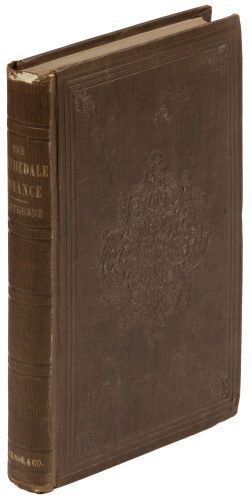 The Blithedale Romance