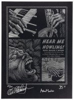Hear Me Howling!
