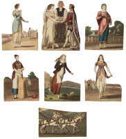 Cinderella; Or the Little Glass Slipper; Versified and Beautifully Illustrated with Figures