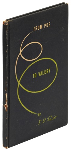 From Poe to Valery