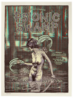 Psionic Swamp