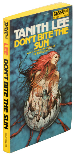 Don't Bite the Sun