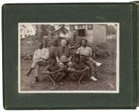 Souvenir of Sierra Leone