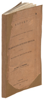Report on an Exploration of the Country Lying Between the Missouri River and the Rocky Mountains, on the Line of the Kansas and Great Platte Rivers
