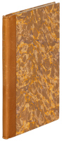 Geographical Memoir Upon Upper California, in illustration of his Map of Oregon and California