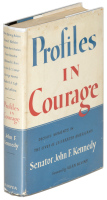 Profiles in Courage