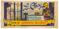 La Choy Book of Chinese Recipes